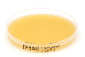 Baird-Parker-Agar (BPA)