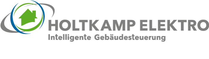 Holtkamp Elektro Logo