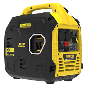 Inverter-Generatoren