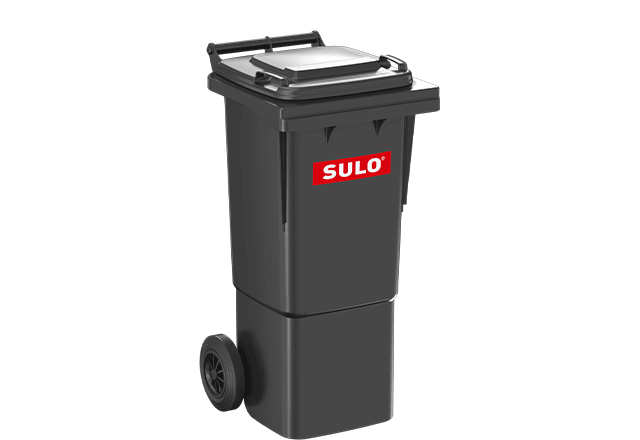 CITYBAC® Mülltonne 60 L