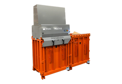 ORWAK Multi 9020S