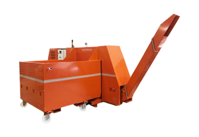 ORWAK Brickmann 1200 C