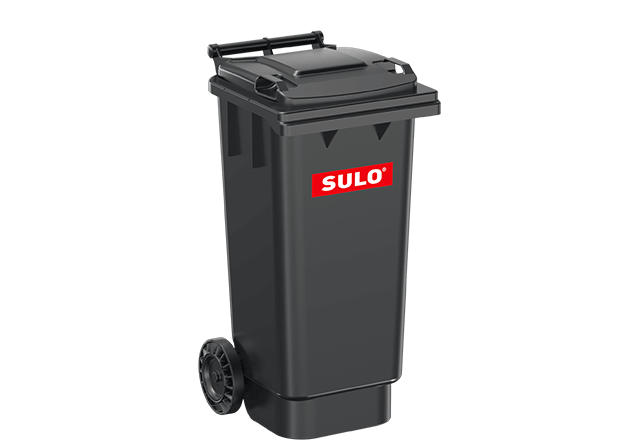CITYBAC® Mülltonne 80 L