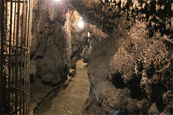 Tropfsteinhöhle