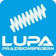 LUPA Logo