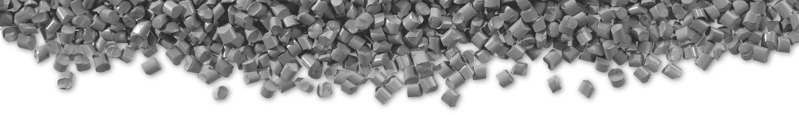 Plastic-metal composite parts