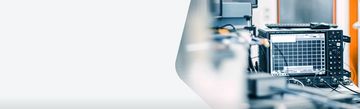 Embedded-Systeme für Prüf- und Messtechnik