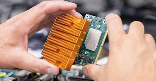 Computer-on-Modules (COM-HPC, COM Express, SMARC, Qseven)