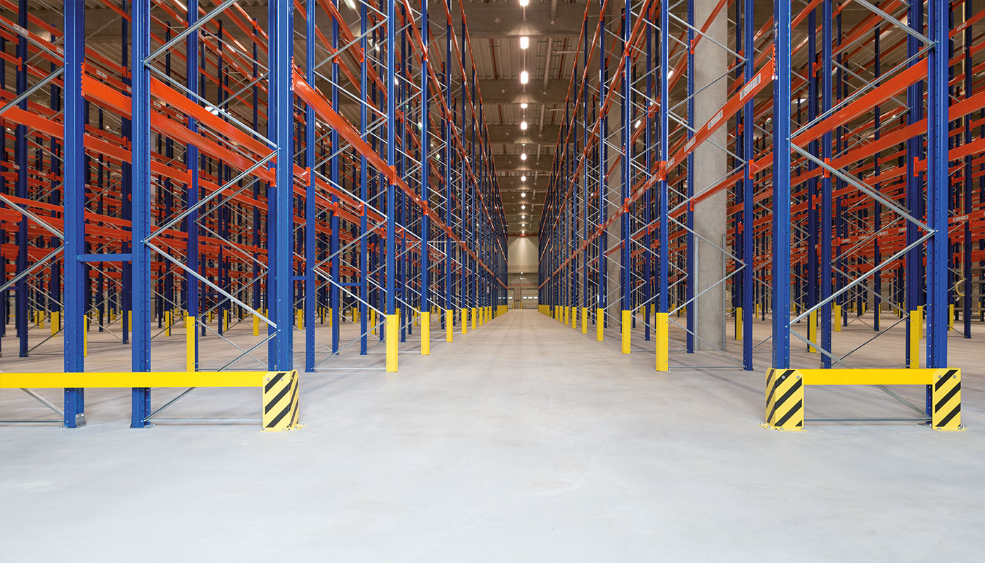 Racking systems