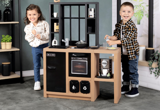 Smoby Spielküchen