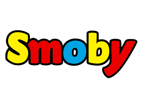 Logo Smoby Toys