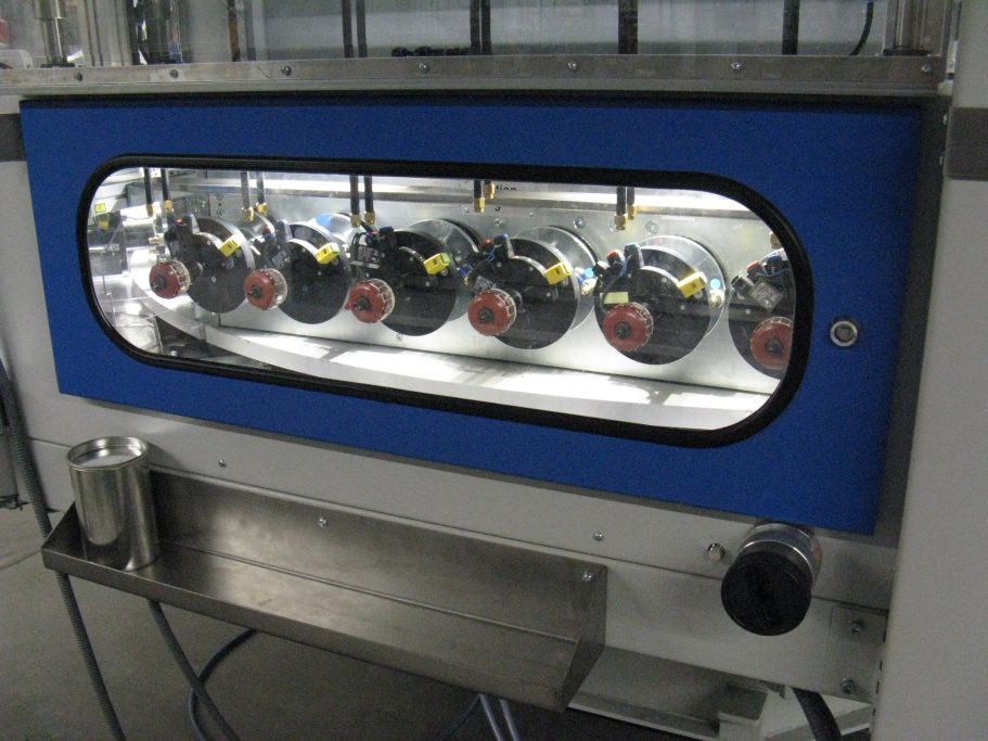Induktionserhitzer