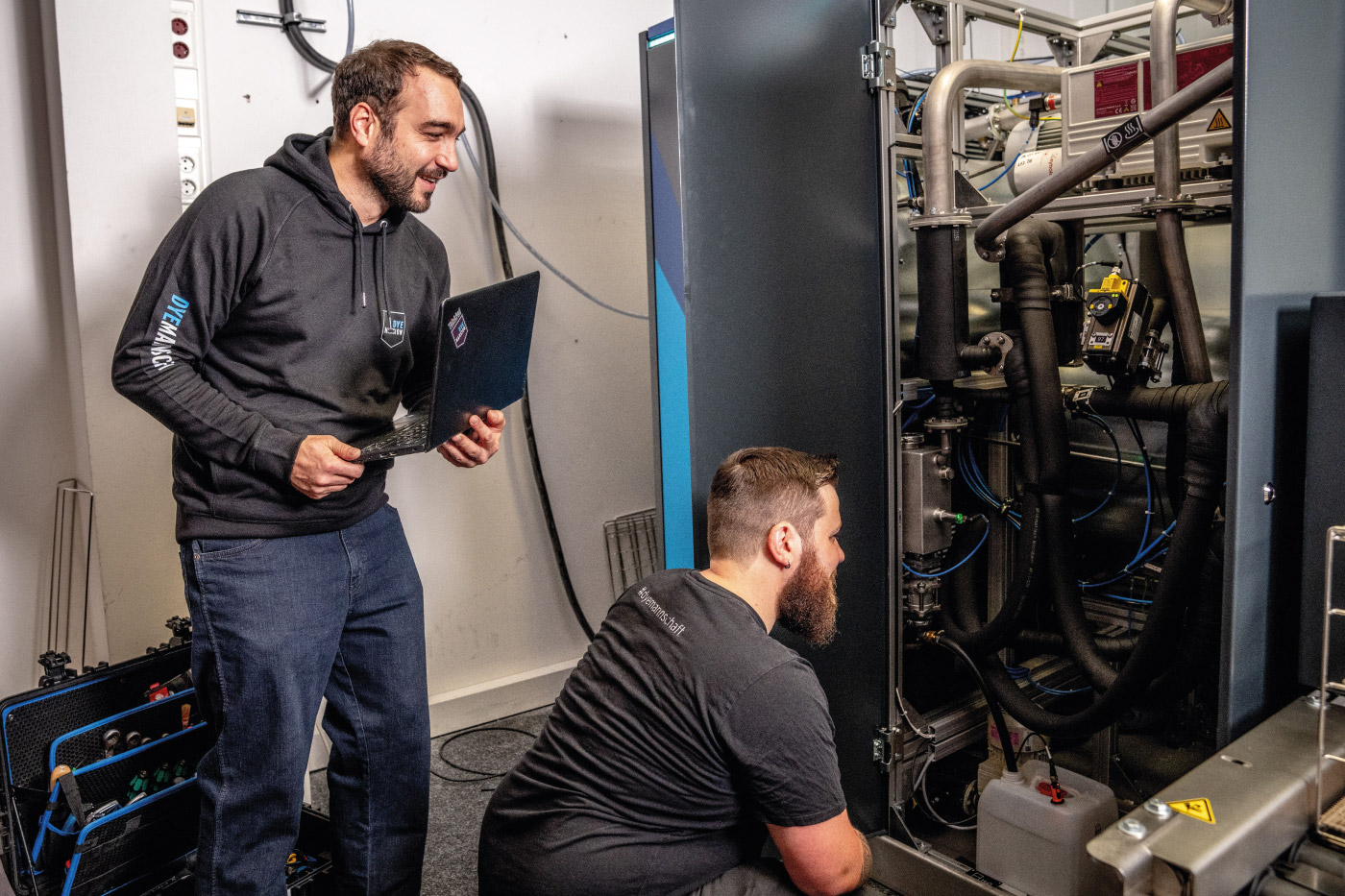 Technical Service