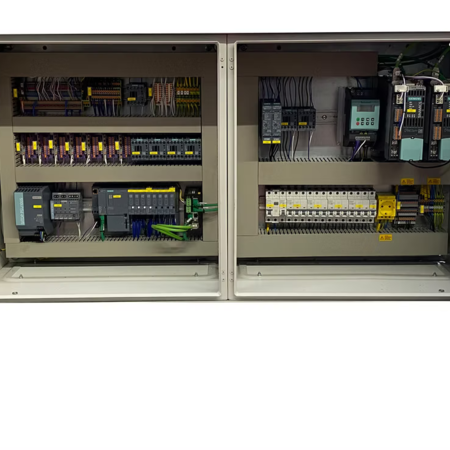 Elektroschaltschrank
