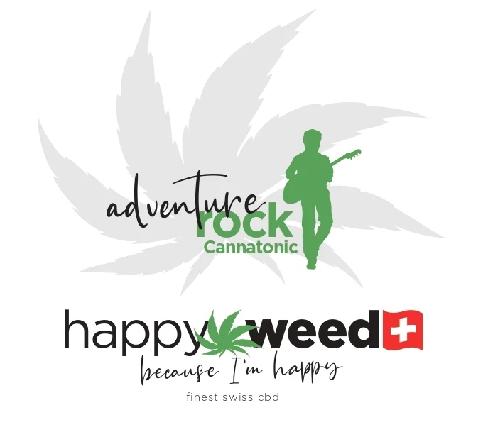 HappyWeed Cannatonic