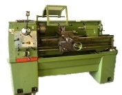 Colchester Master 2500