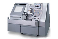 Gildemeister NEF 400