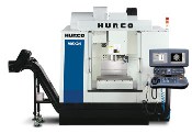 Bearbeitungszentrum Hurco VMX 24