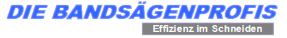 Bandsägenprofis Logo
