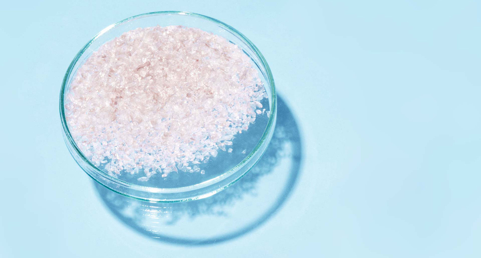 Bonalive granules CMF - Knochenersatzmaterial