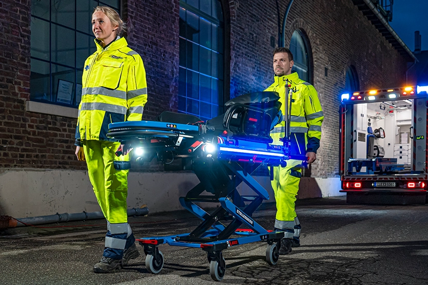 Stollenwerk CPS