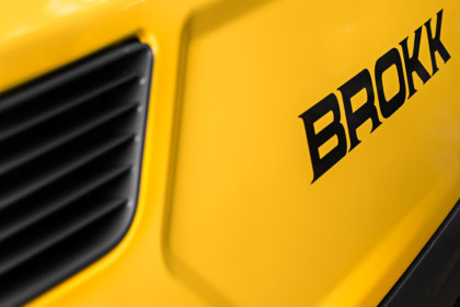 Brokk Academy – Intensivtraining