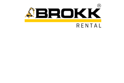 Brokk Rental – Maschinenvermietung