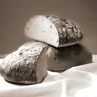 Brotstapel der Hofpfisterei