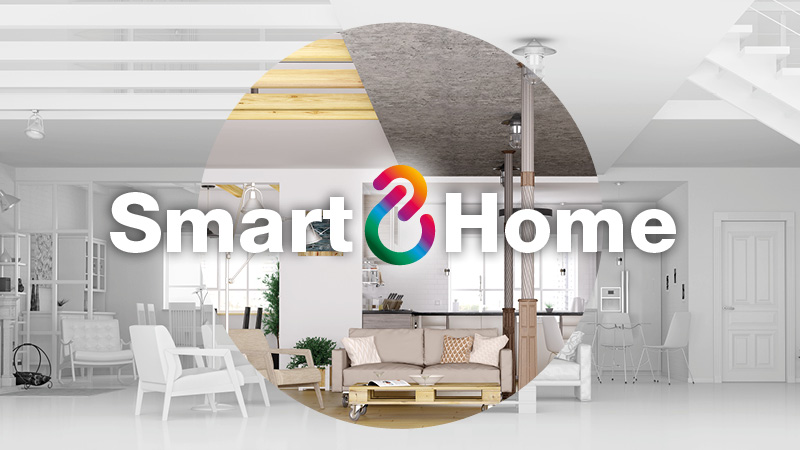 Smart-Home-Lösungen