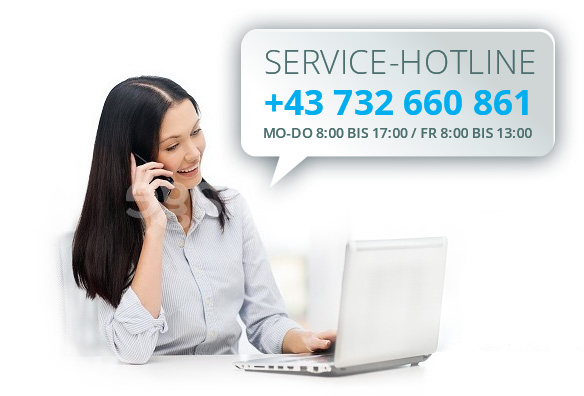 Service-Hotline