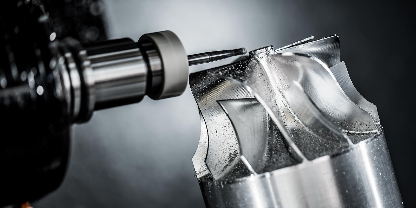 Blech- und Metallbauteile aus Edelstahl und Aluminium