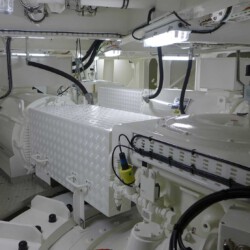 Antriebssystem PTI/O
