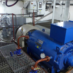 Schottel Pumpjet