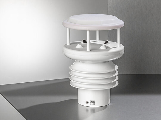 Klimasensor