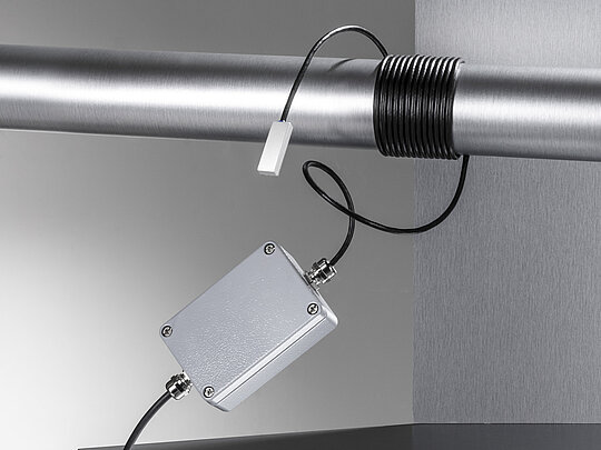 Tm-RS485, Modultemperatursensor