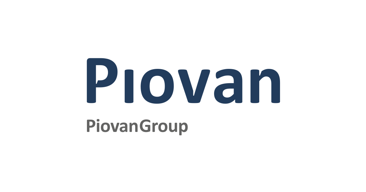 PiovanGroup – Fertigung
