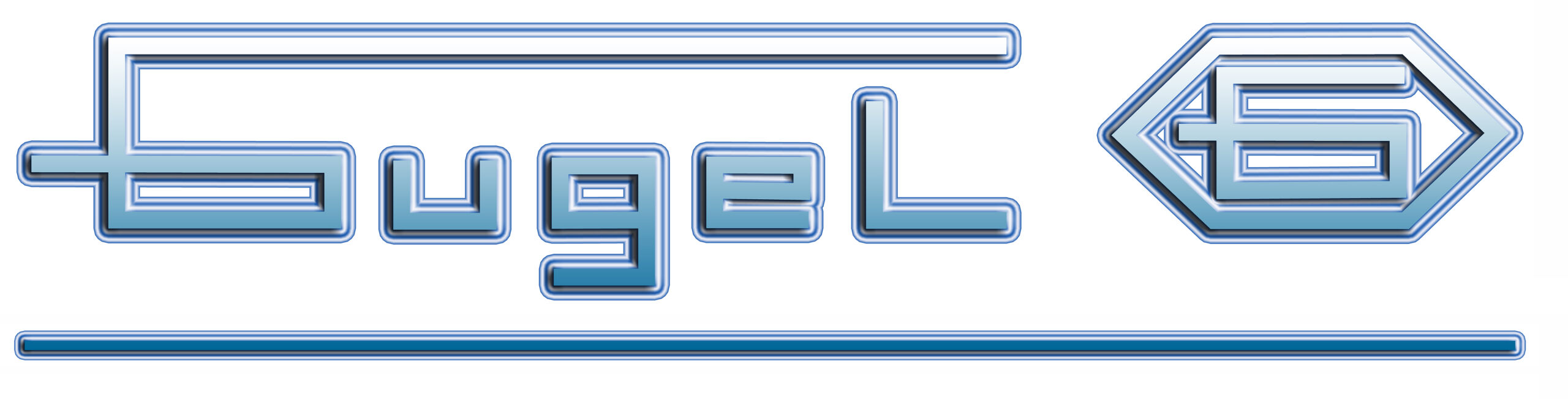 Logo Gugel KVG – Kunststoffverarbeitung