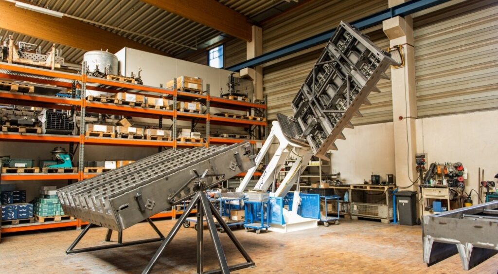 Zertifizierte Schweißtechnik