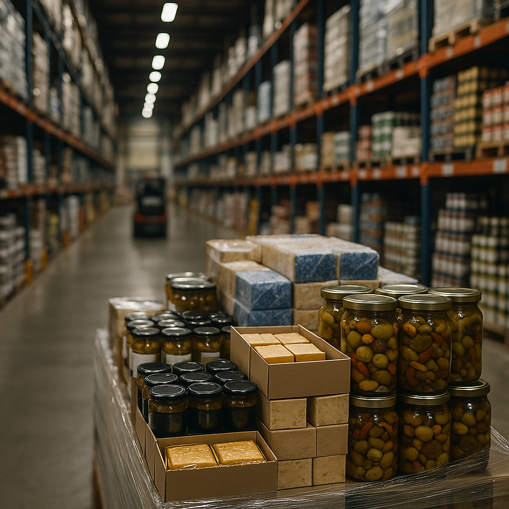 Unternehmensdarstellung