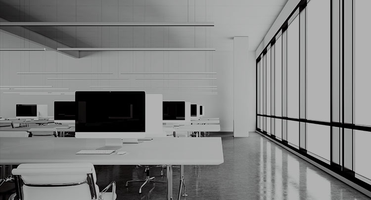 LED Linear Trunking System SLine