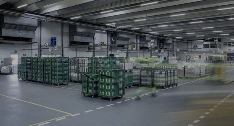 Anwendungsbereich Büro