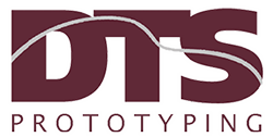 DTS Logo