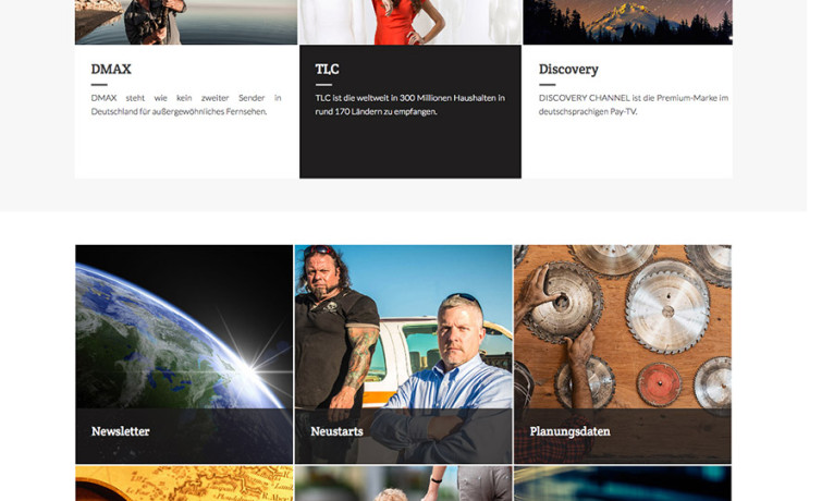 Discovery Communications Deutschland GmbH