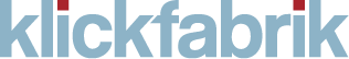 klickfabrik Logo