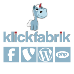 klickfabrik – Fertigung