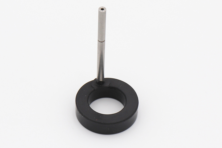 Elastomerbauteile