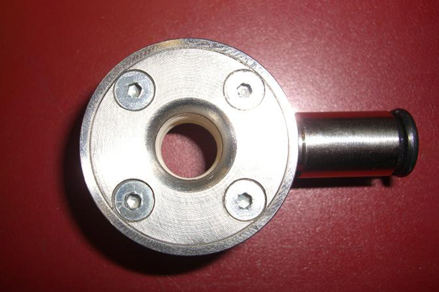 Nabeldichtung