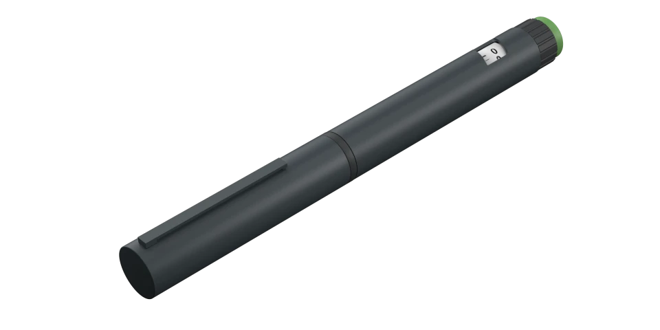 Pen-Injektor