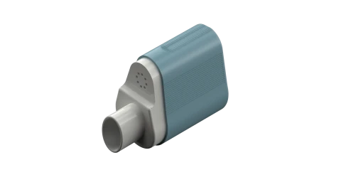 Inhalator