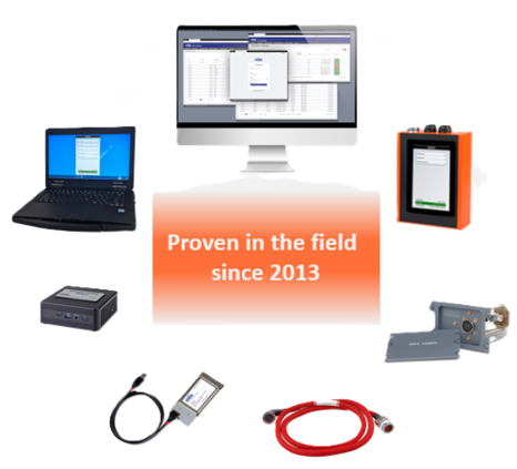 Field-proven data loading solution